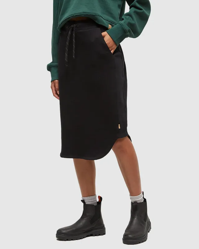 Montrose Skirt sold by tentree