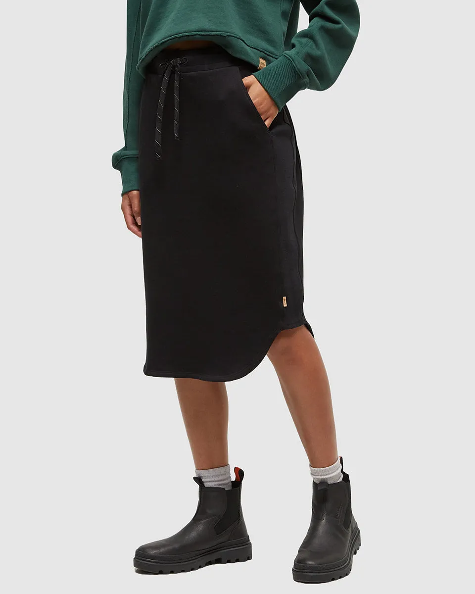 Montrose Skirt sold by tentree