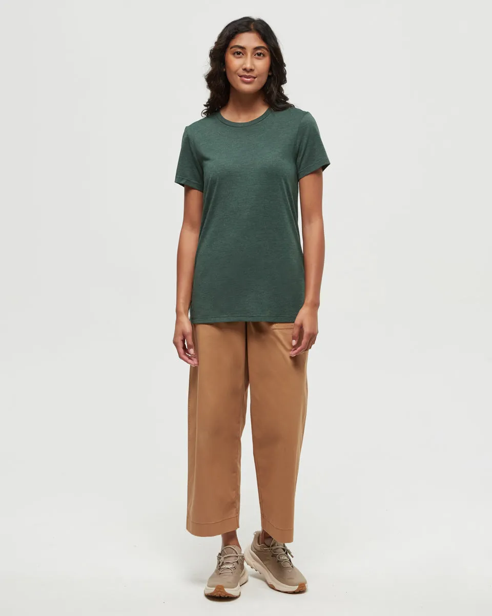 Treeblend Winslow T-Shirt sold by tentree product image thumbnail 2