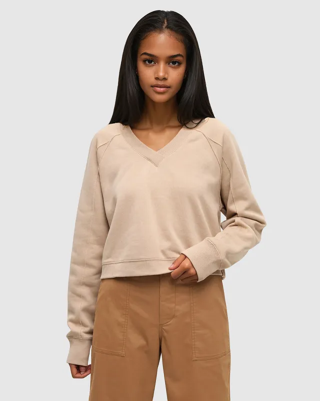 Bridger Sweatshirt sold by tentree