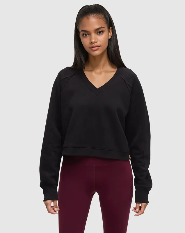 Bridger Sweatshirt sold by tentree