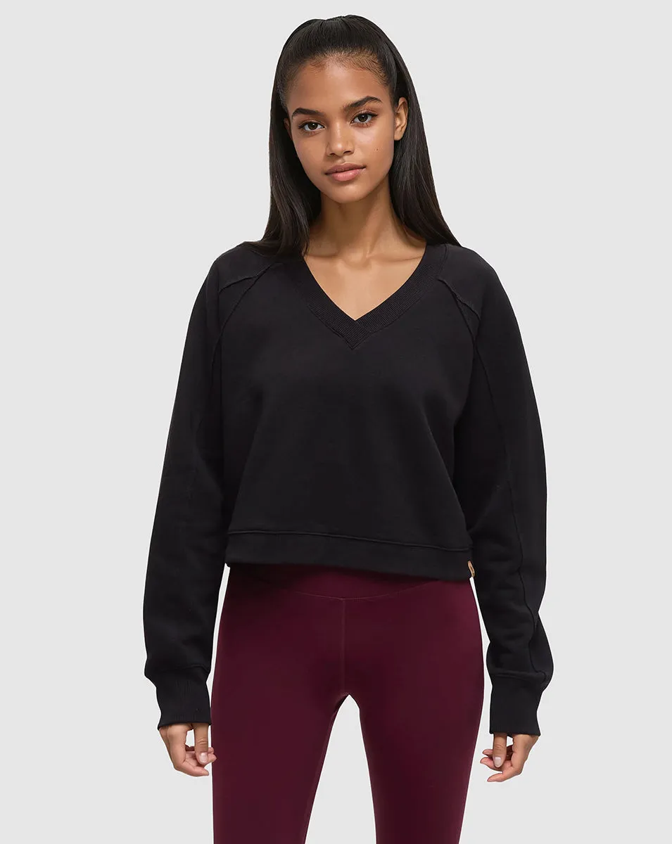 Bridger Sweatshirt sold by tentree