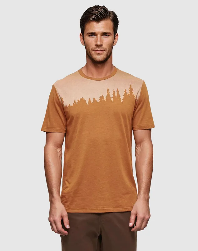 Juniper T-Shirt sold by tentree