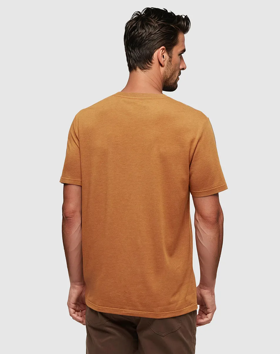Juniper T-Shirt sold by tentree product image thumbnail 3