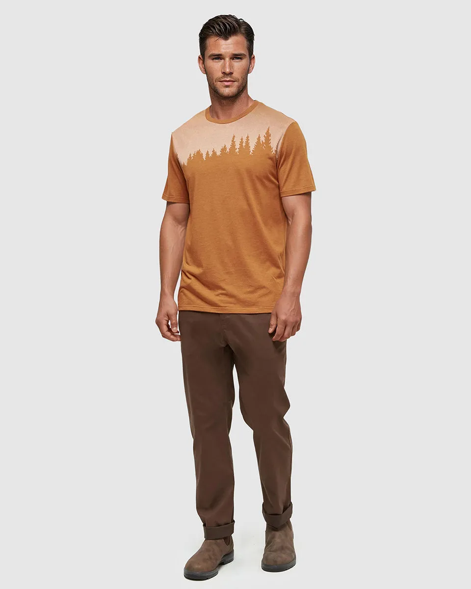 Juniper T-Shirt sold by tentree product image thumbnail 2