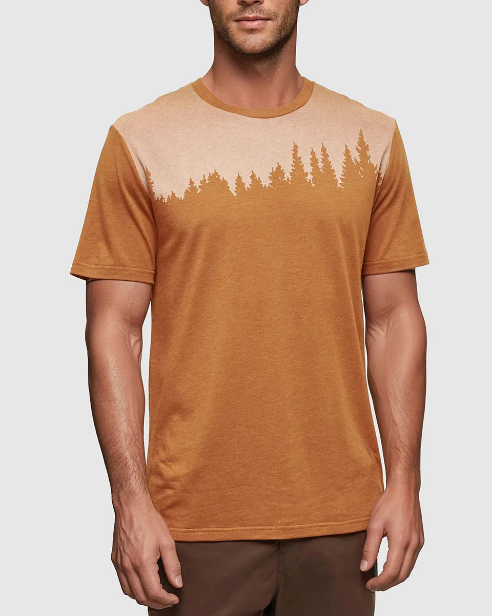 Juniper T-Shirt sold by tentree product image thumbnail 4