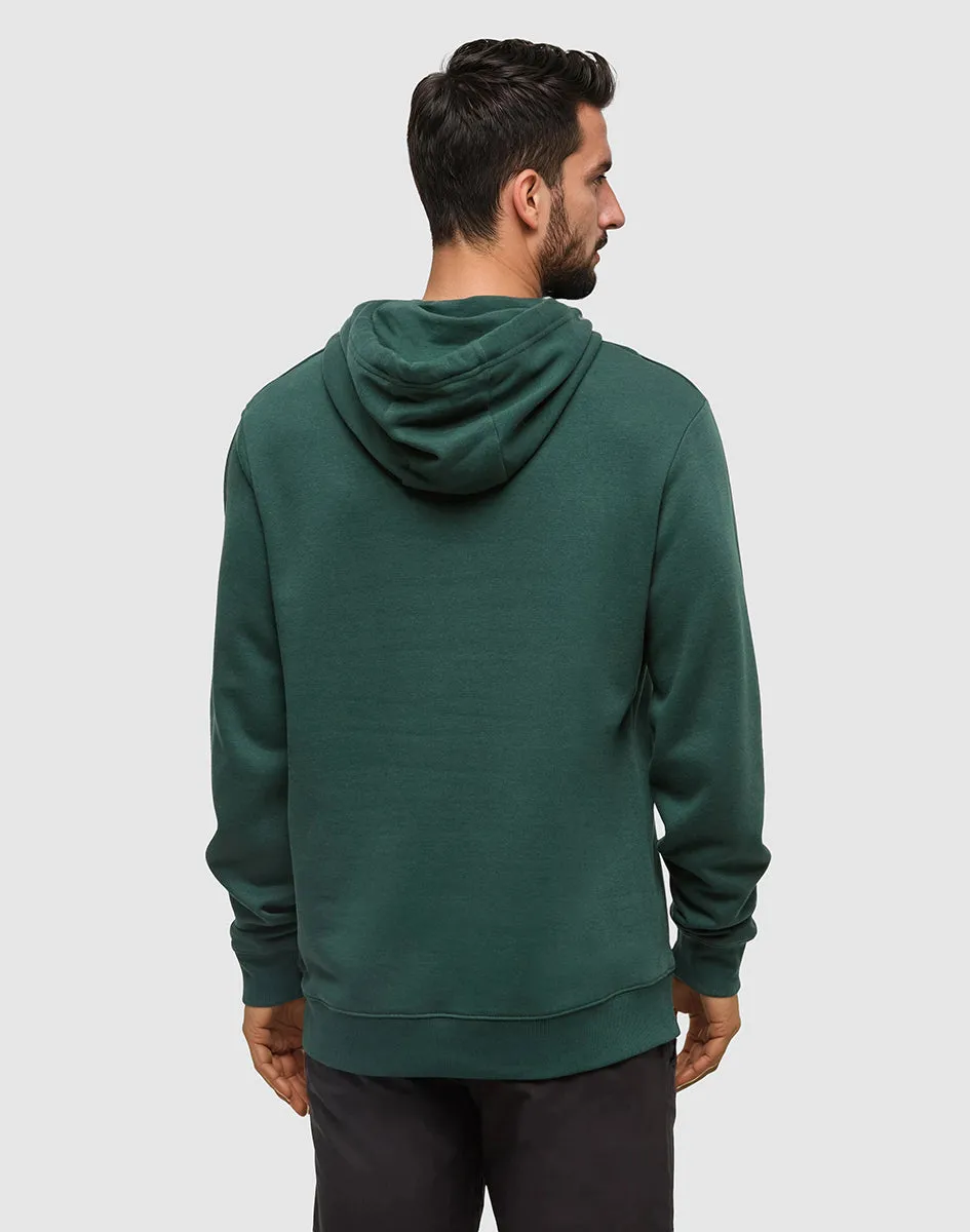 Boreal Ten Hoodie sold by tentree product image thumbnail 3