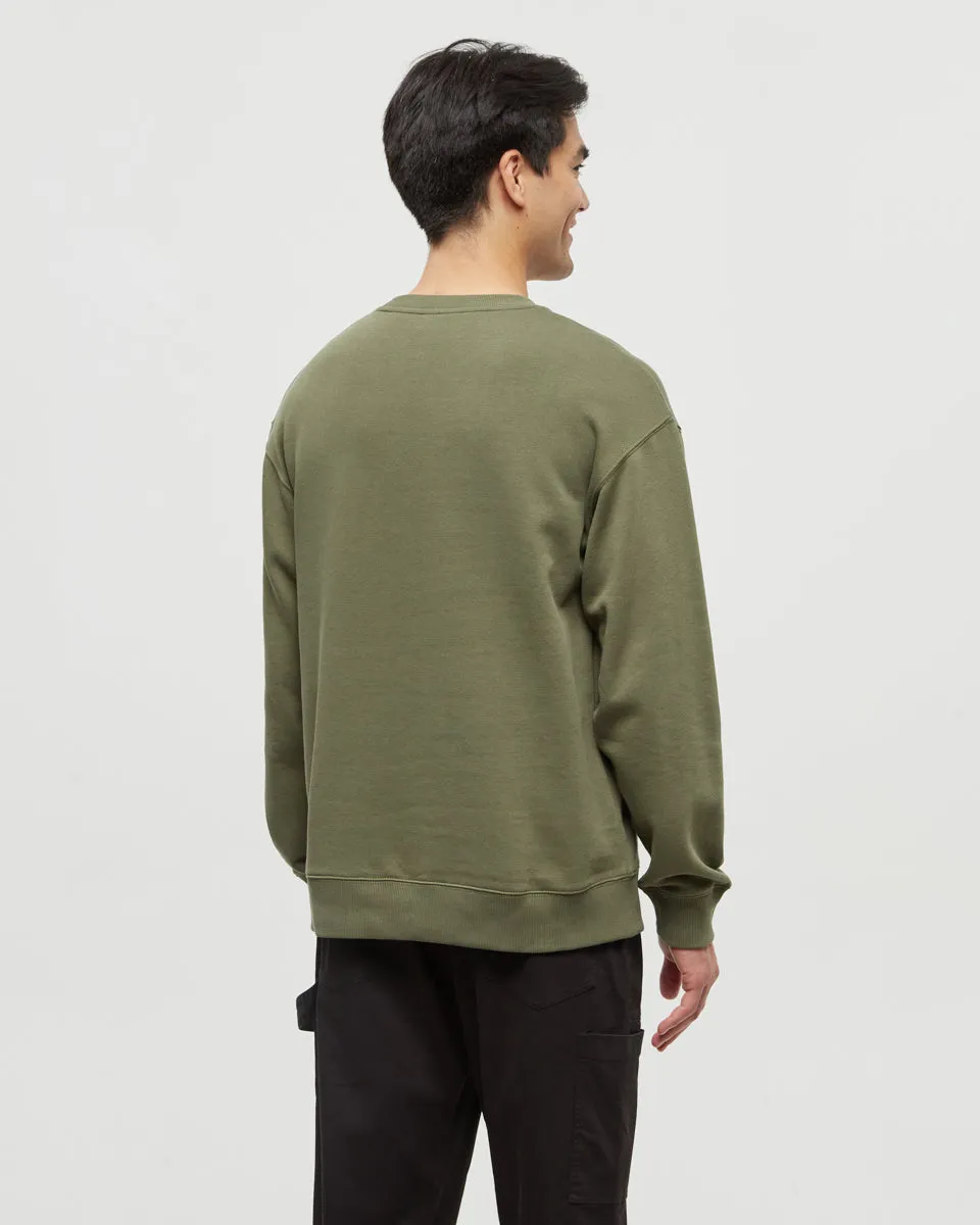 Turner Crew sold by tentree product image thumbnail 3