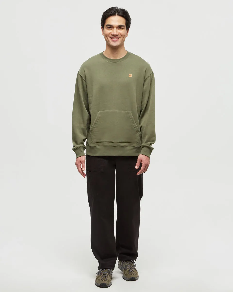 Turner Crew sold by tentree product image thumbnail 2