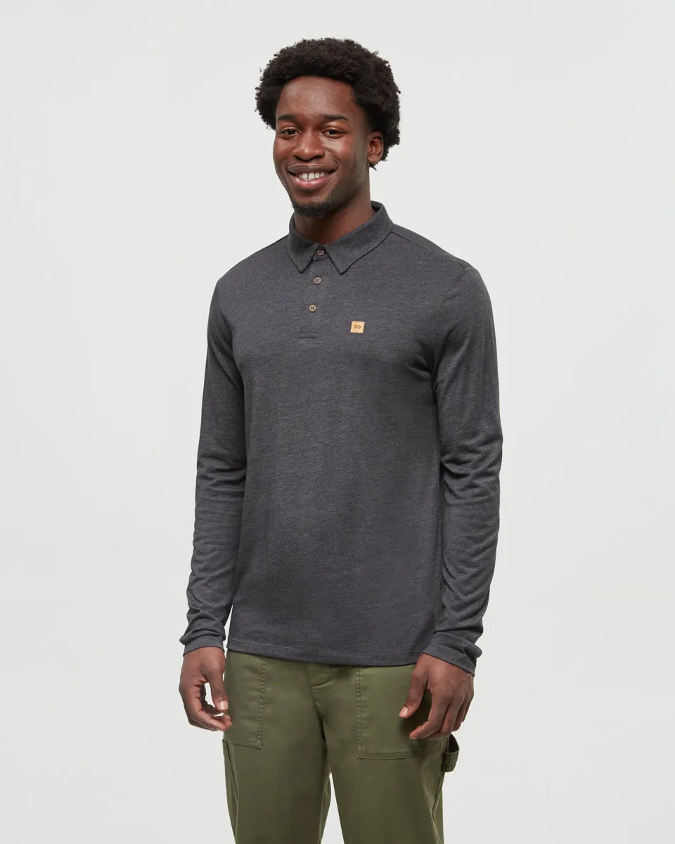 Astir Longsleeve sold by tentree