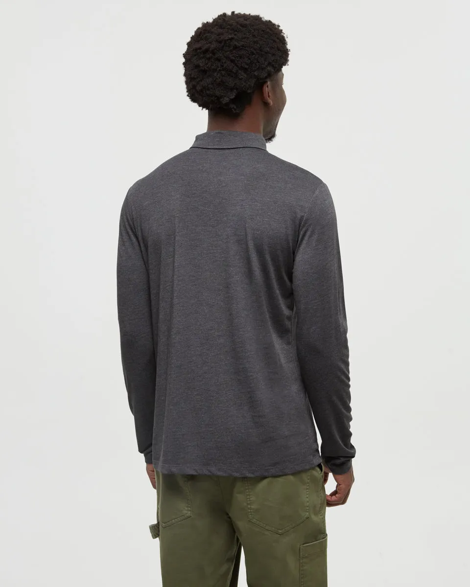 Astir Longsleeve sold by tentree product image thumbnail 3