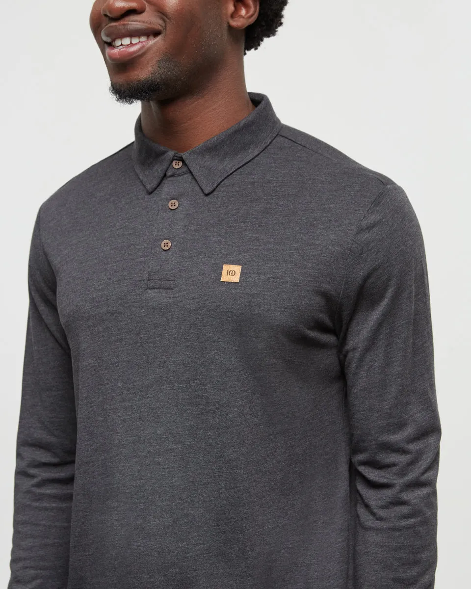 Astir Longsleeve sold by tentree product image thumbnail 4
