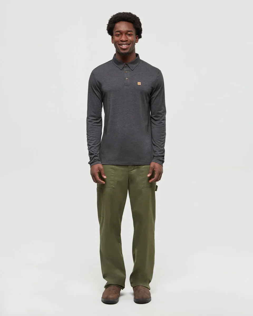 Astir Longsleeve sold by tentree product image thumbnail 2