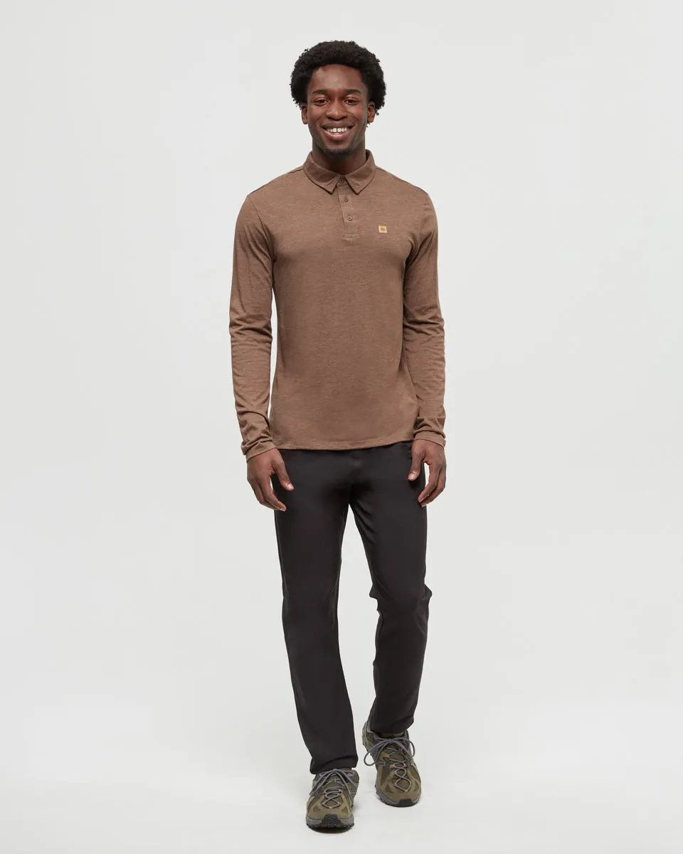 Astir Longsleeve sold by tentree product image thumbnail 2