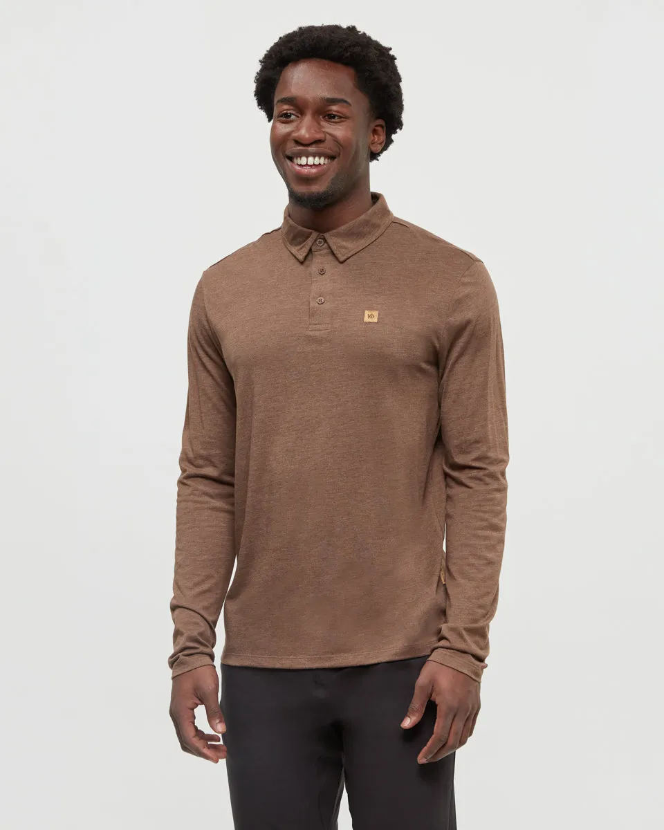 Astir Longsleeve sold by tentree