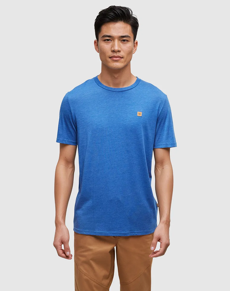 Treeblend Baker T-Shirt sold by tentree