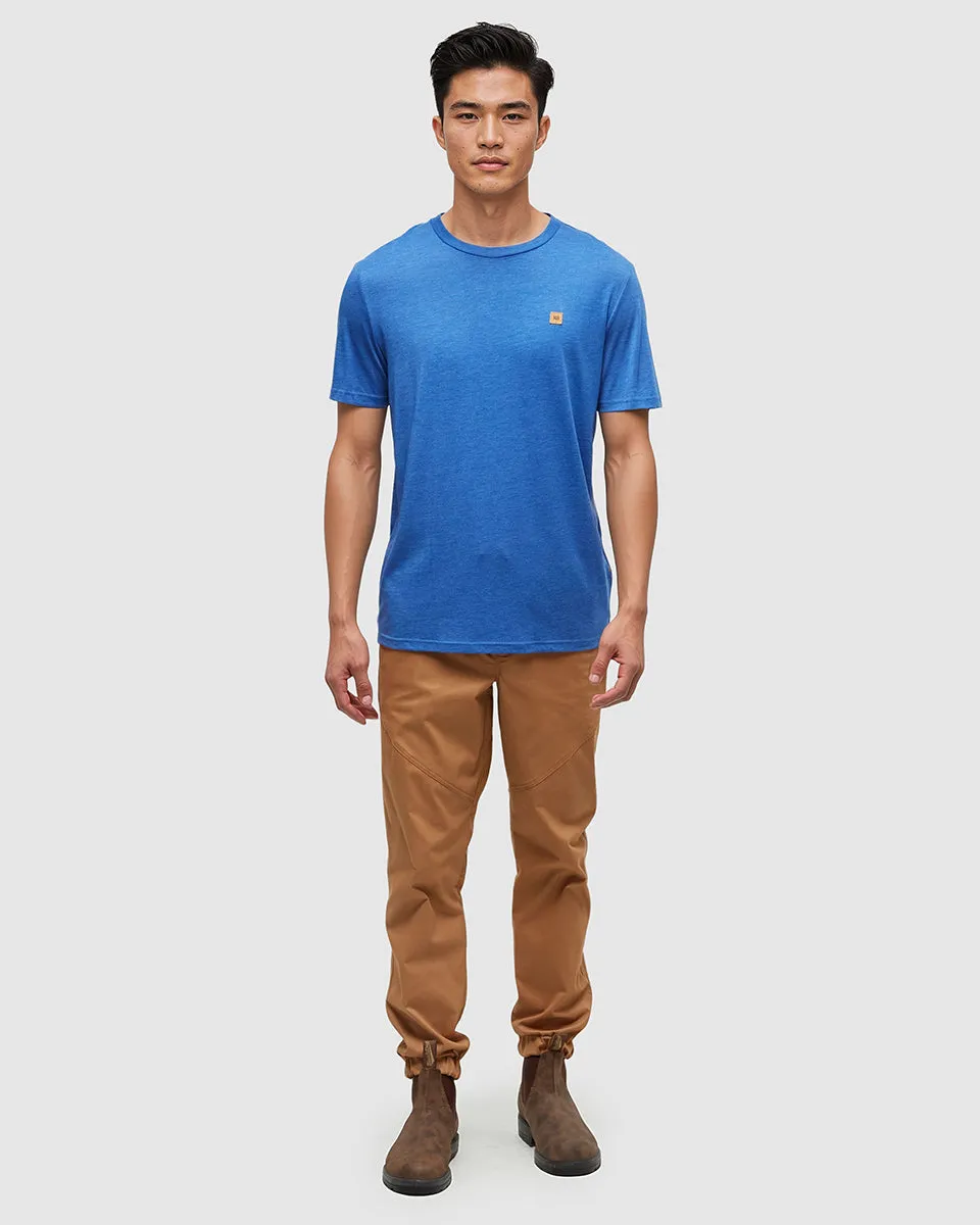 Treeblend Baker T-Shirt sold by tentree product image thumbnail 2