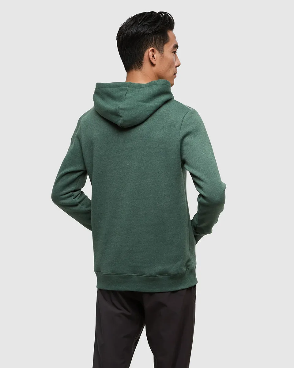 Juniper Hoodie sold by tentree product image thumbnail 3
