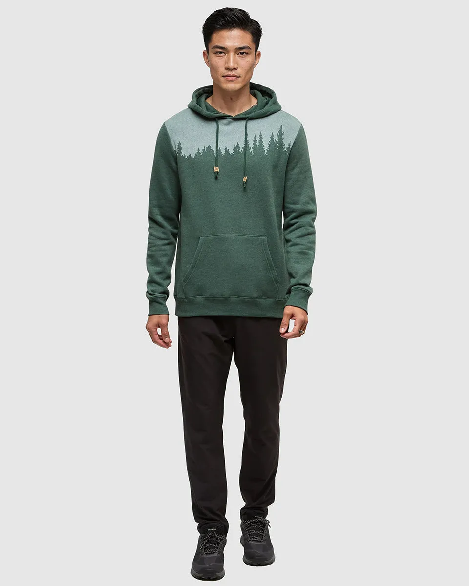 Juniper Hoodie sold by tentree product image thumbnail 2