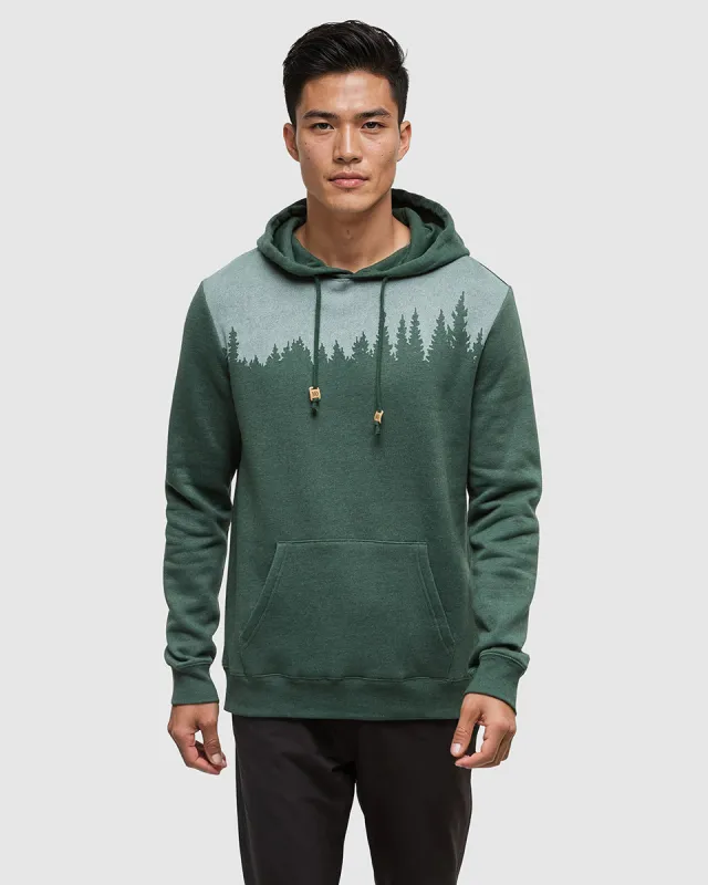 Juniper Hoodie sold by tentree