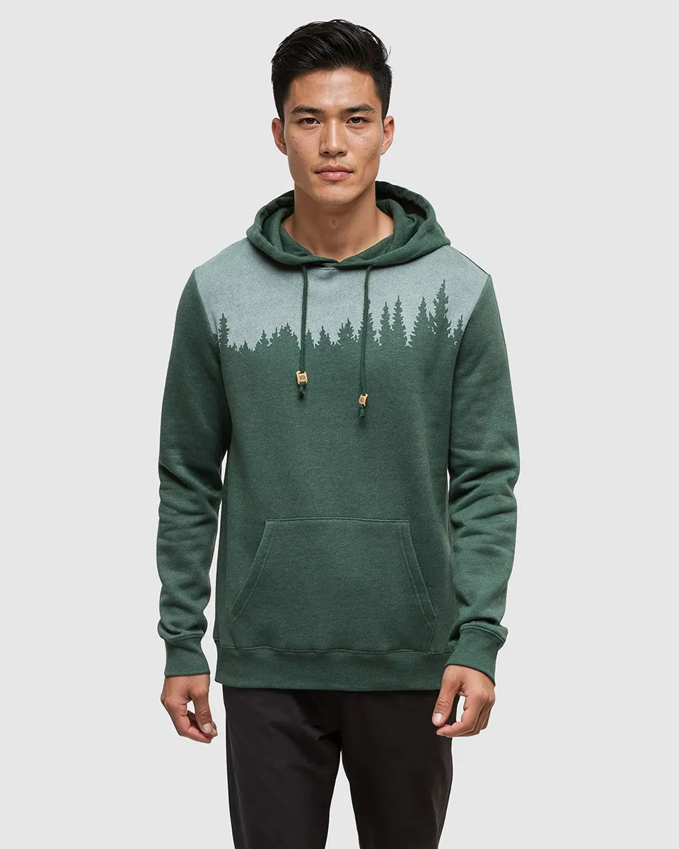 Juniper Hoodie sold by tentree