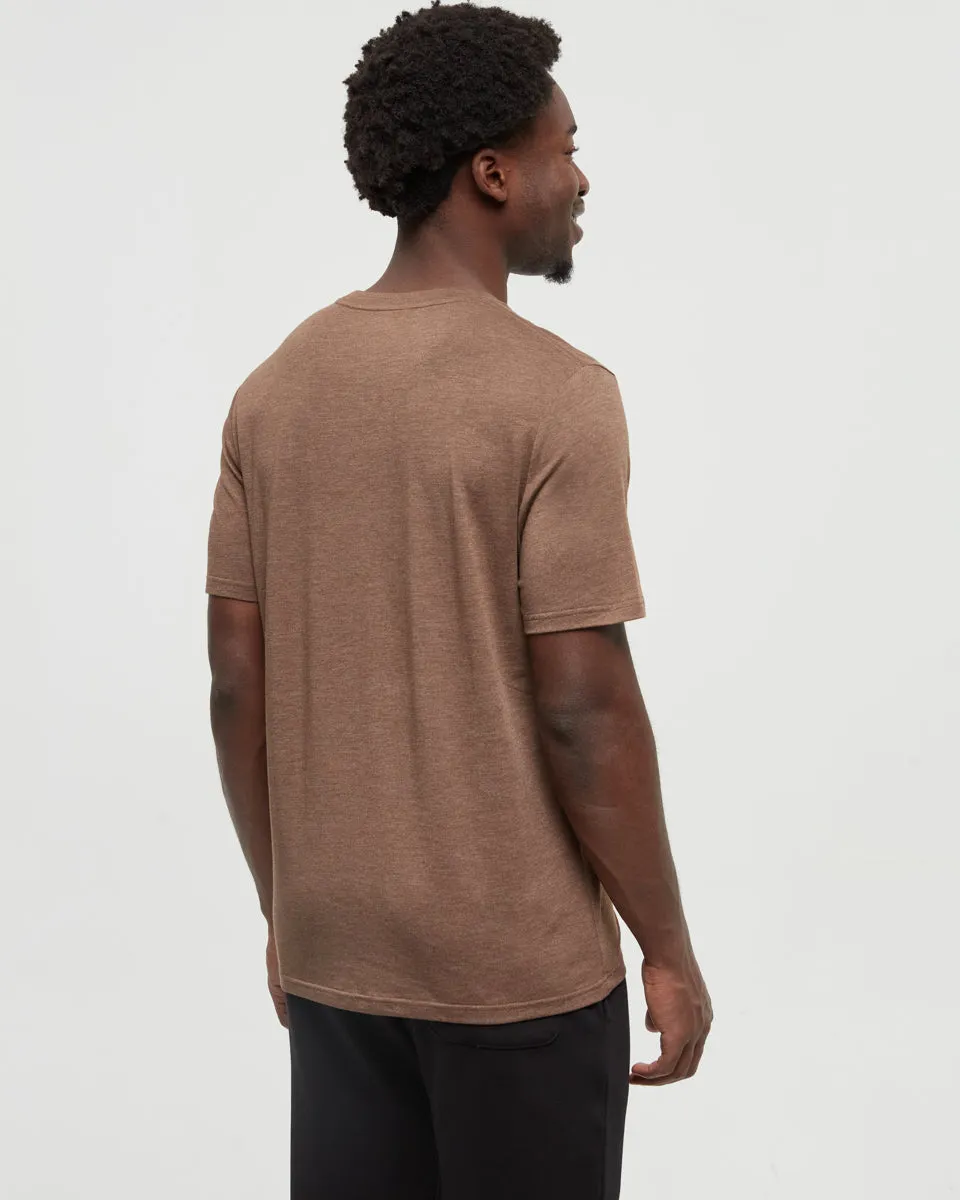 Bear Claw T-Shirt sold by tentree product image thumbnail 3