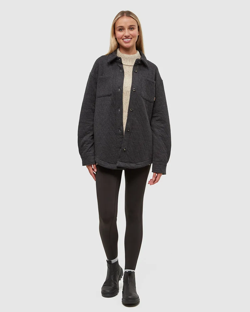 Dunes Overshirt sold by tentree product image thumbnail 2