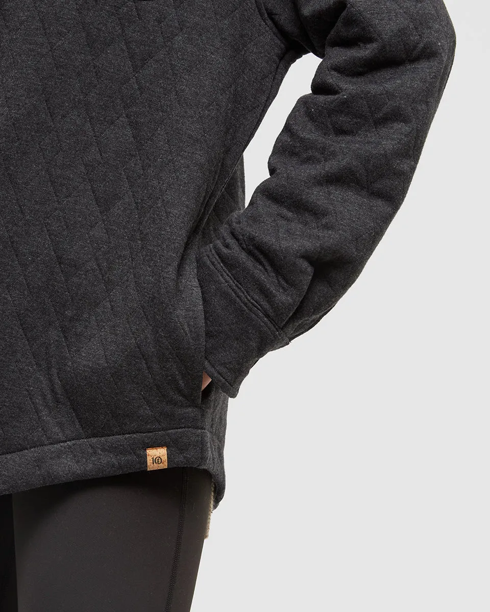 Dunes Overshirt sold by tentree product image thumbnail 4