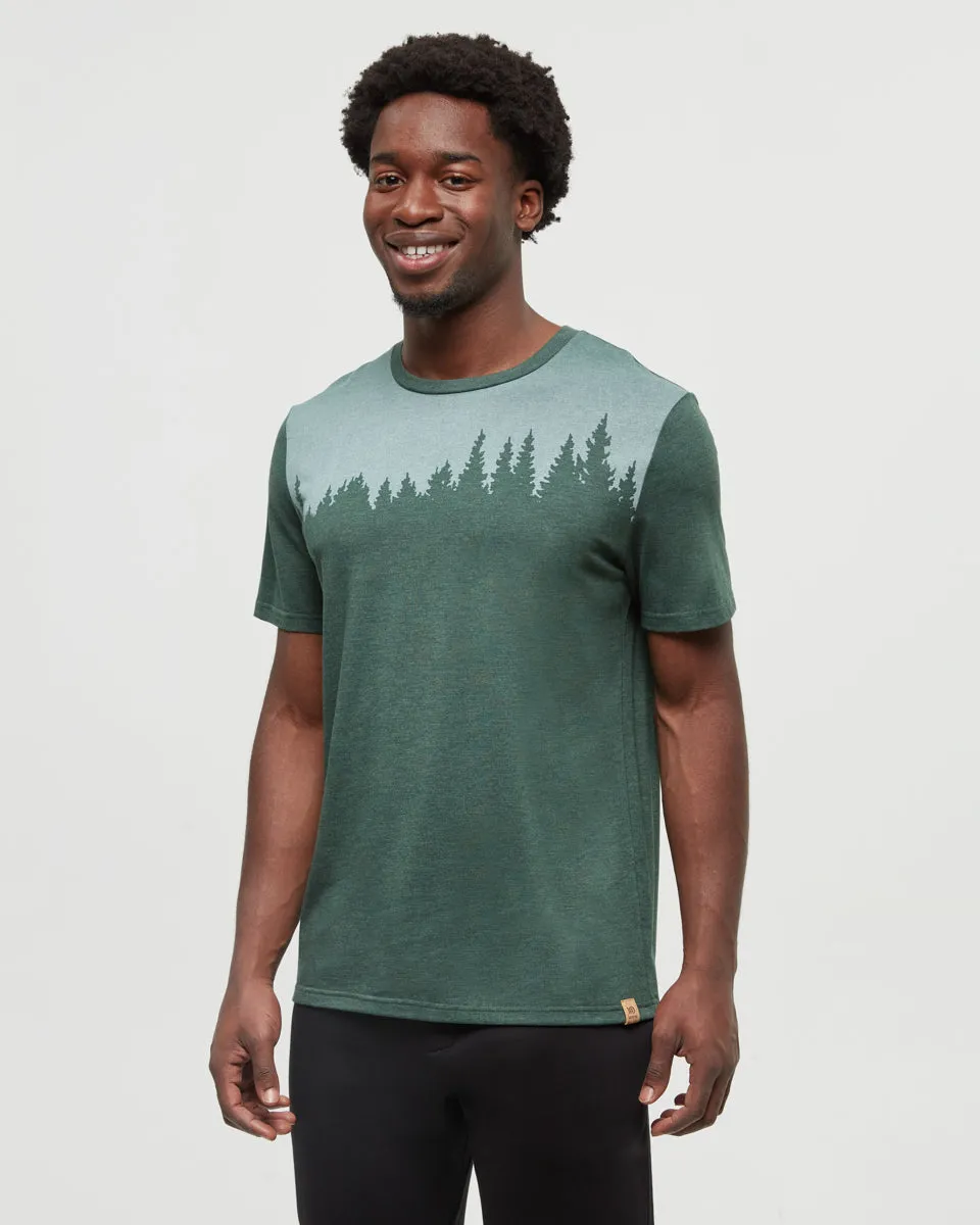 Juniper T-Shirt sold by tentree