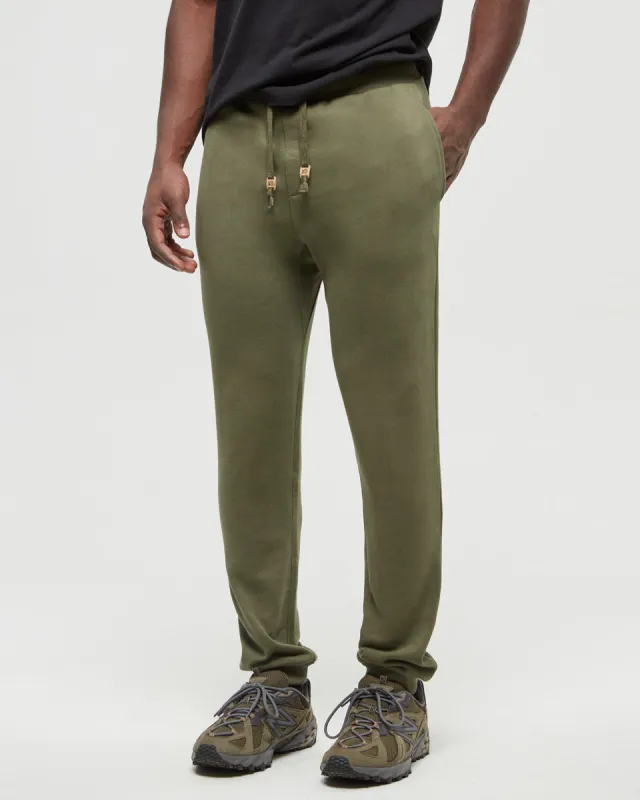 TreeFleece Atlas Sweatpant sold by tentree