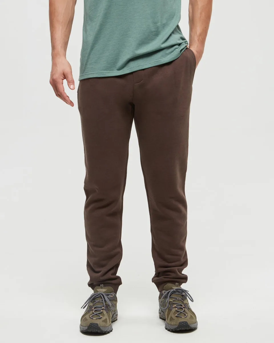 TreeFleece Atlas Sweatpant sold by tentree