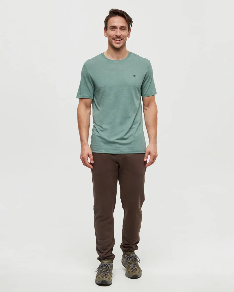 TreeFleece Atlas Sweatpant sold by tentree product image thumbnail 2