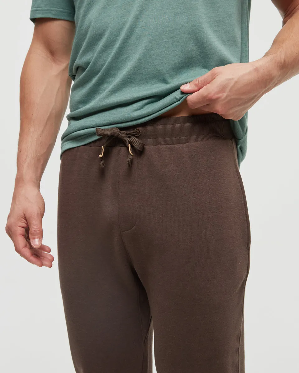 TreeFleece Atlas Sweatpant sold by tentree product image thumbnail 4