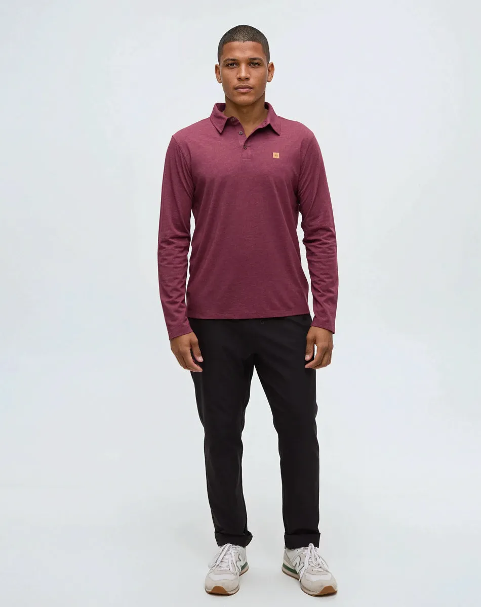 Astir Longsleeve sold by tentree product image thumbnail 2