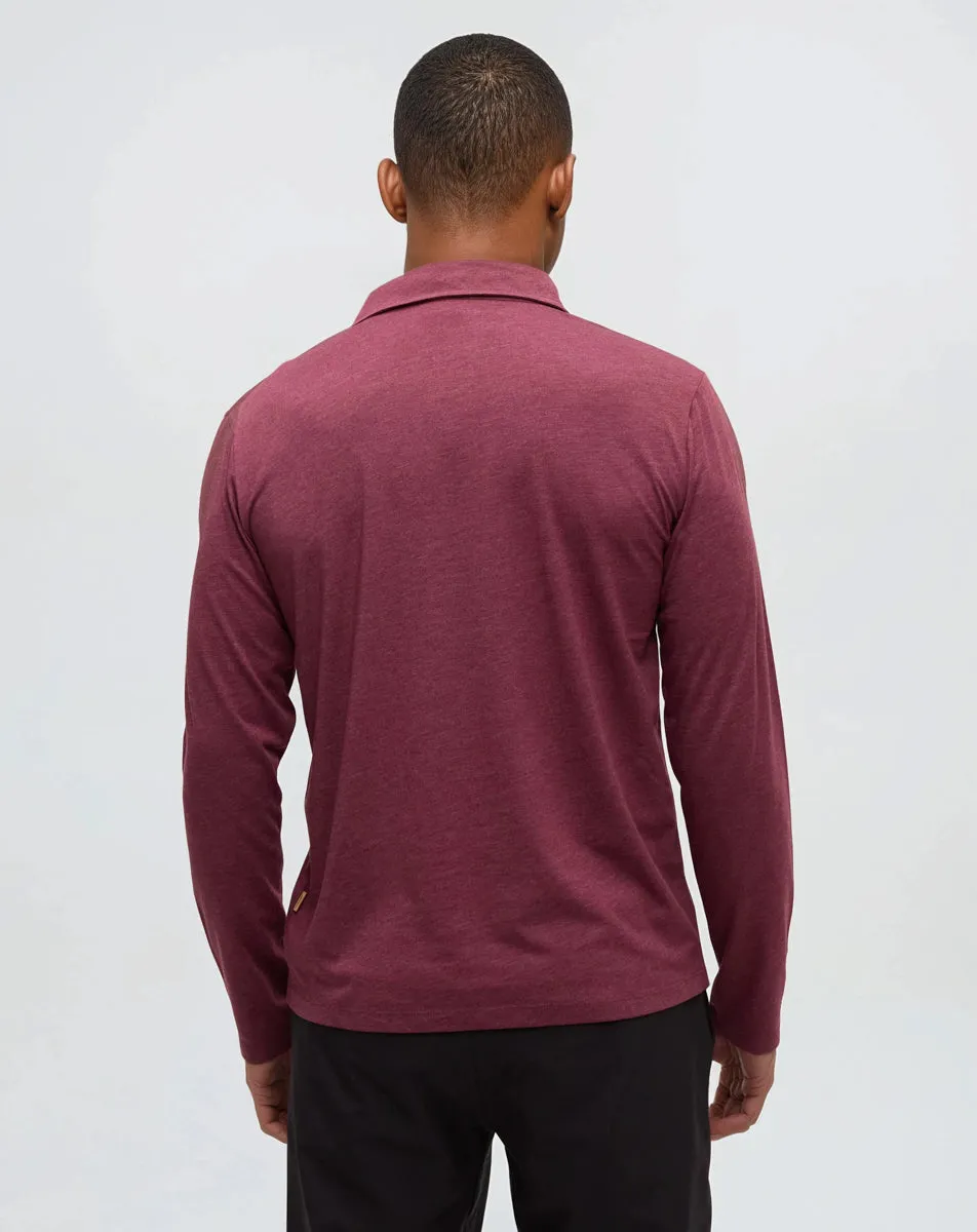 Astir Longsleeve sold by tentree product image thumbnail 3