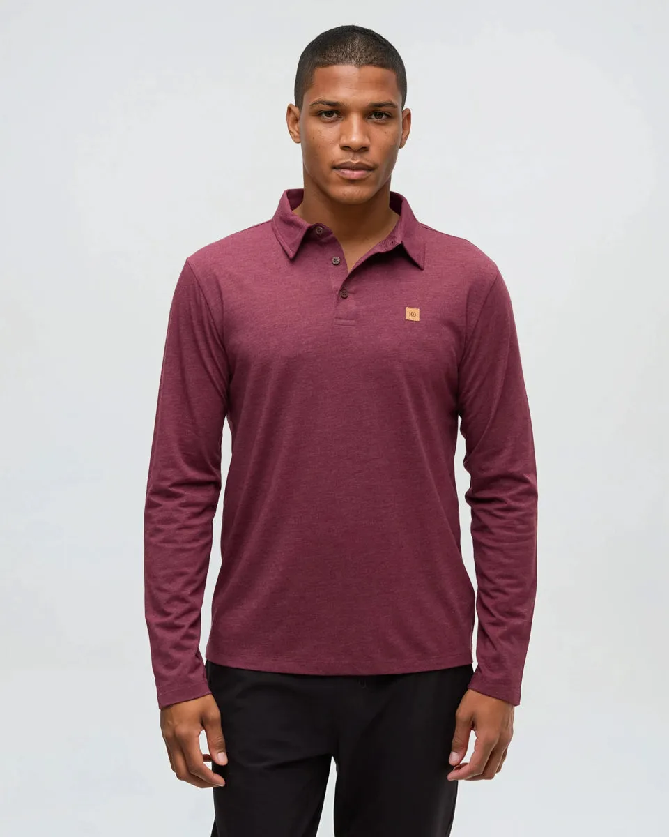 Astir Longsleeve sold by tentree