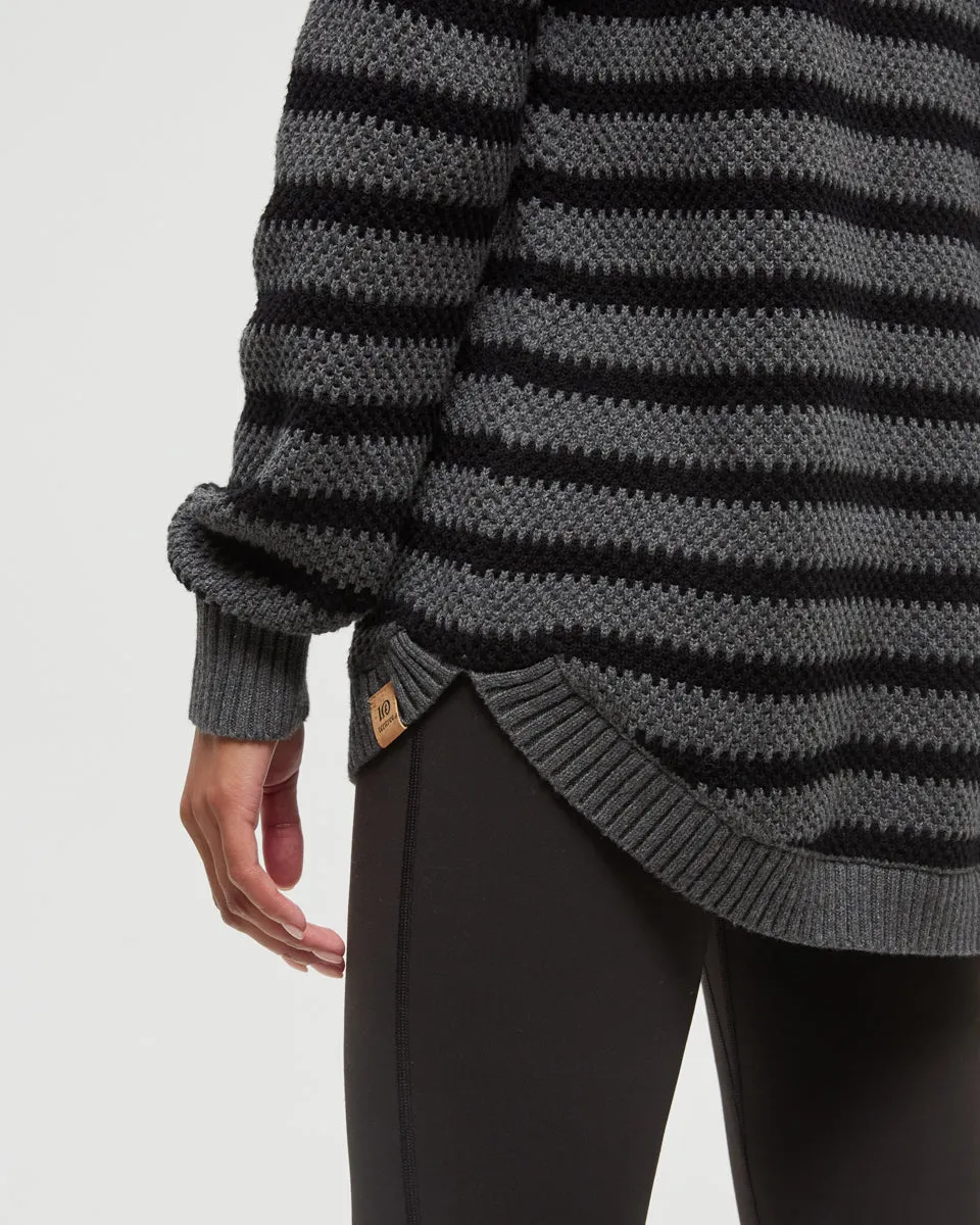 Broughton Sweater sold by tentree product image thumbnail 4