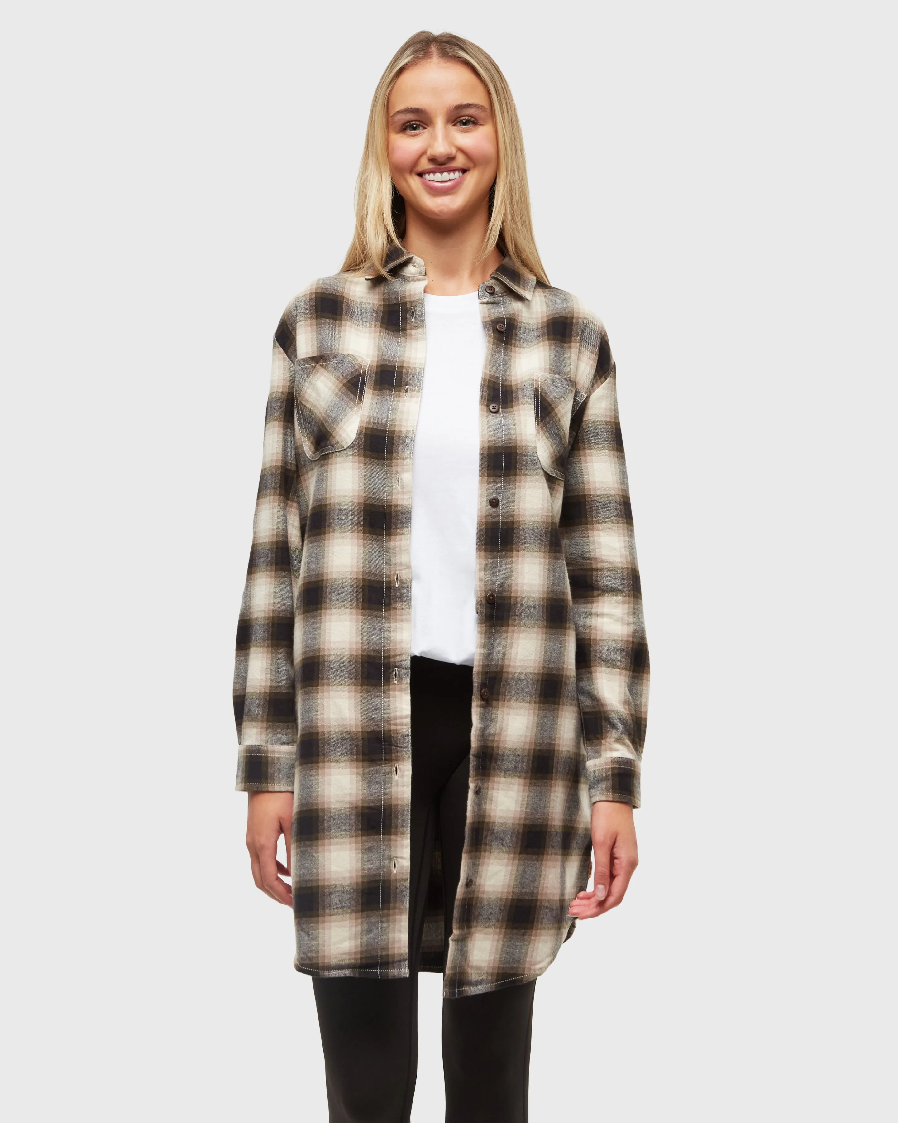 Hayden Dress sold by tentree product image thumbnail 2