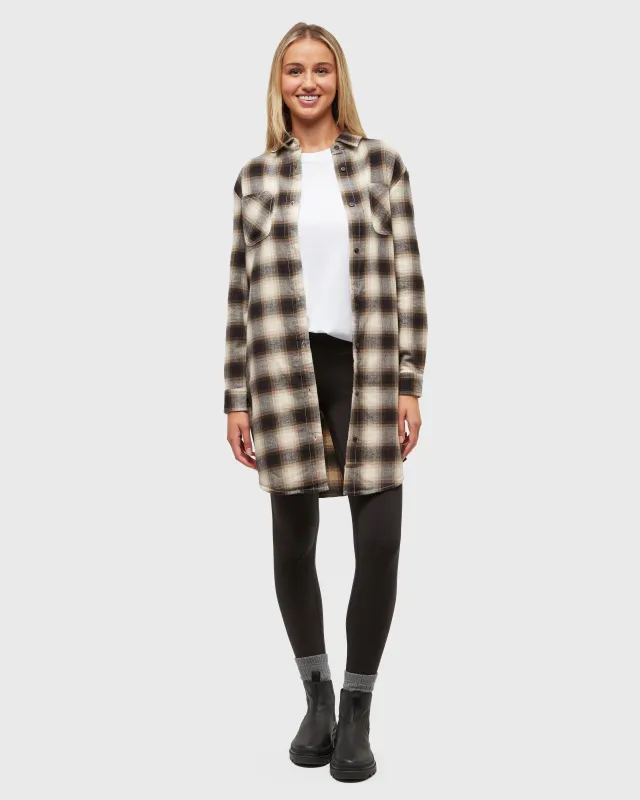 Hayden Dress sold by tentree