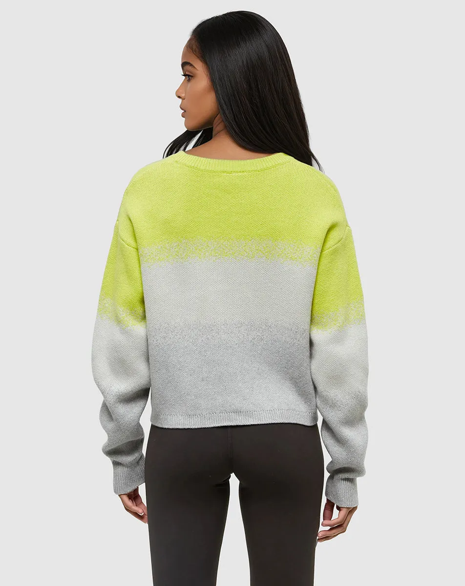 Kessler Sweater sold by tentree product image thumbnail 3