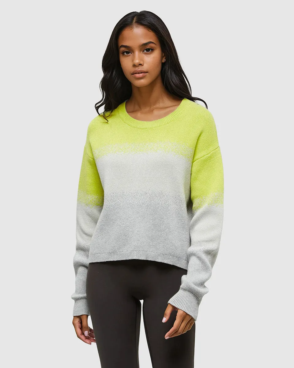 Kessler Sweater sold by tentree