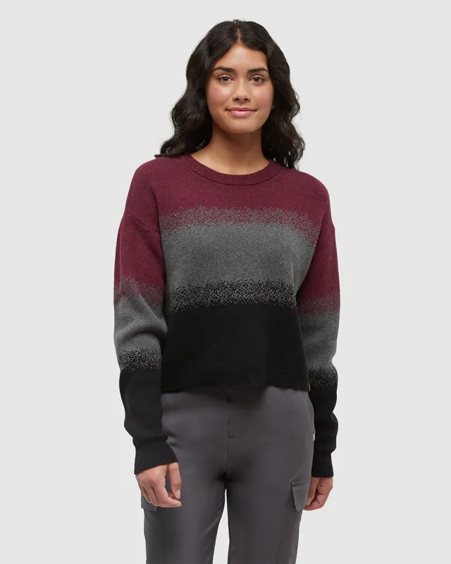 Kessler Sweater sold by tentree