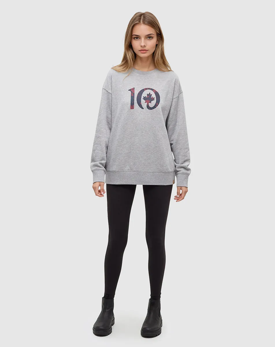 Maple Crew sold by tentree product image thumbnail 2