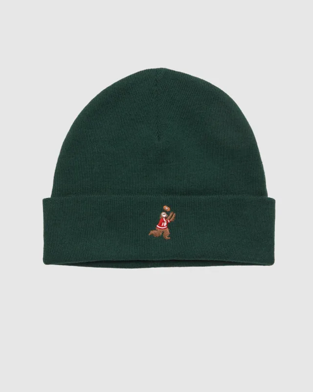 Kurt Sasquatch Beanie sold by tentree
