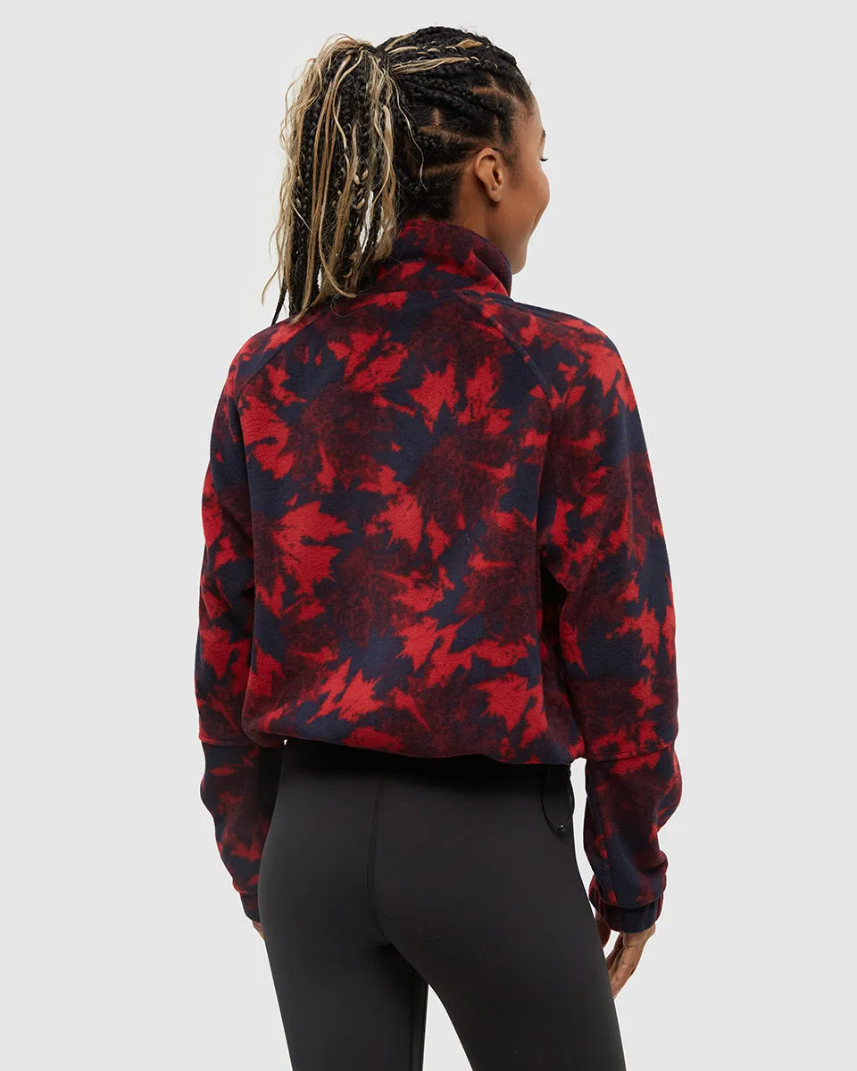 Palisade Full Zip sold by tentree product image thumbnail 3