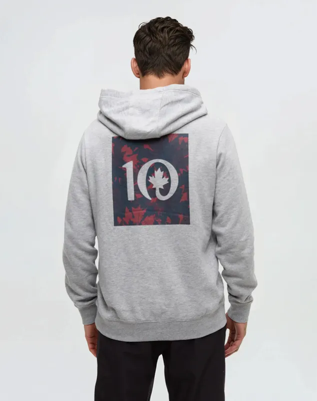 Maple Hoodie sold by tentree