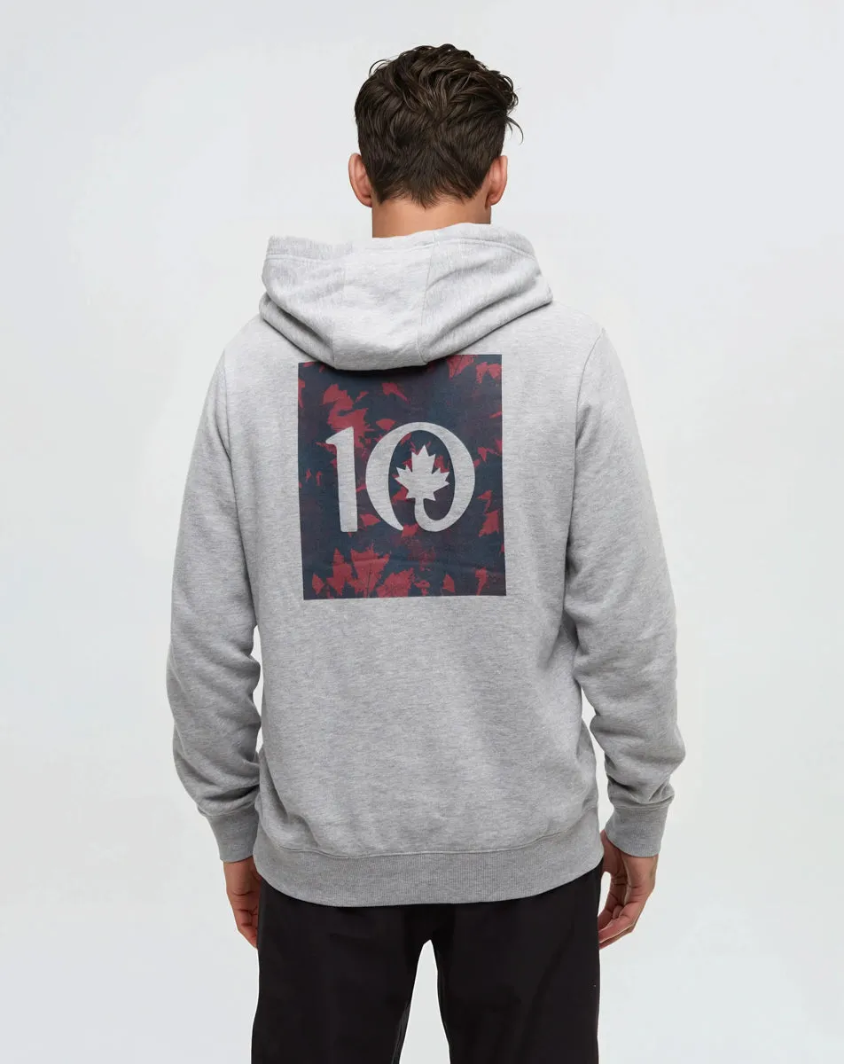 Maple Hoodie sold by tentree