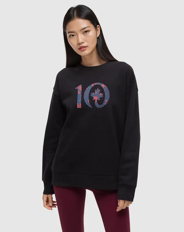 Maple Crew sold by tentree