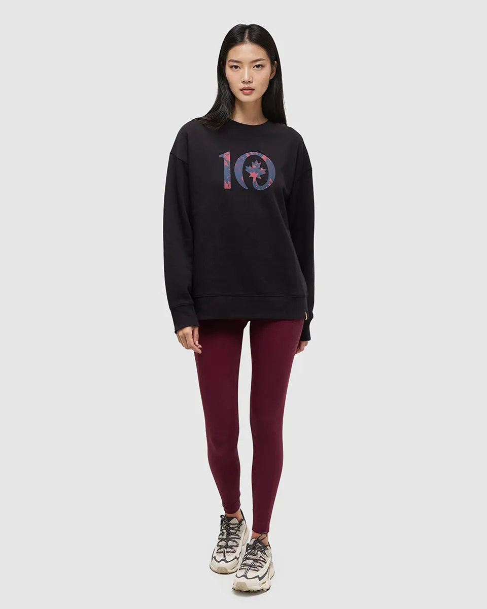 Maple Crew sold by tentree product image thumbnail 2