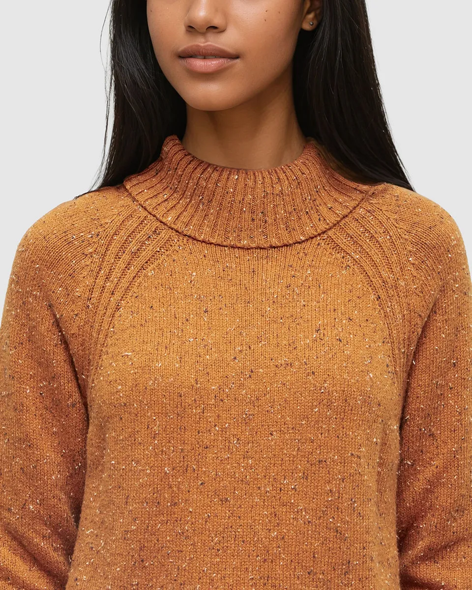 Spokane Fleck Sweater sold by tentree product image thumbnail 4